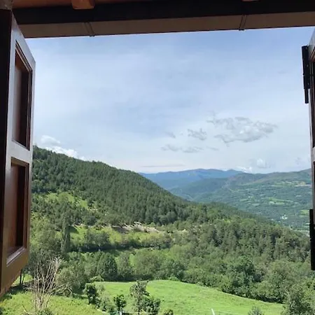 Casa Enriu-alojamiento Y Desayuno Venkovský dům
